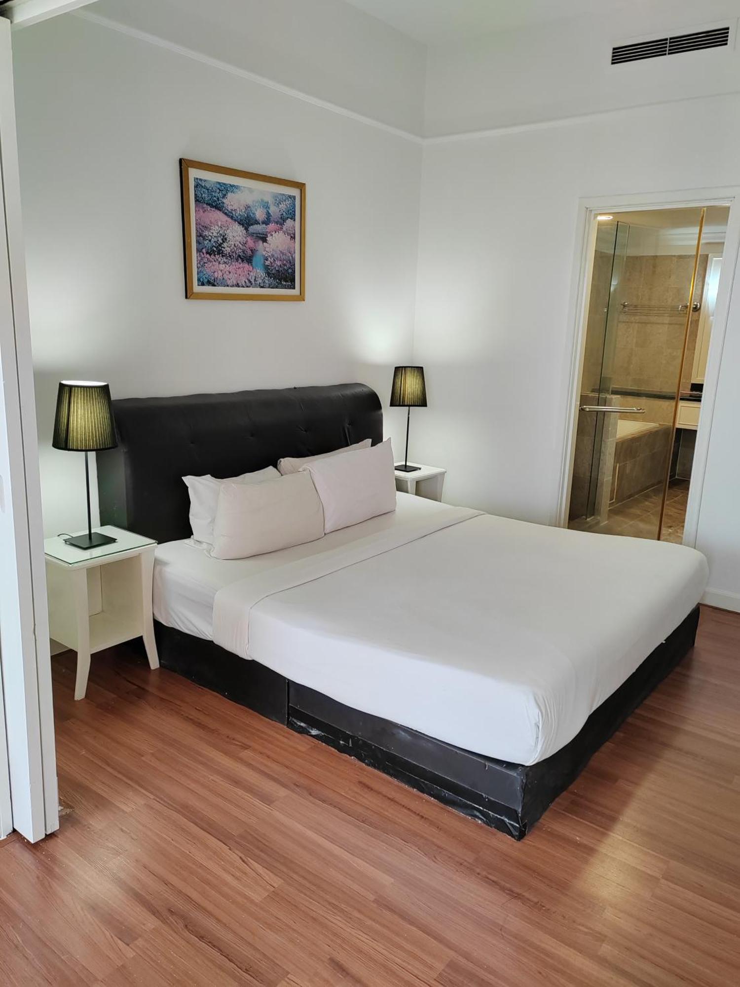 Kl Landmark Apartment At Berjay Times Square Kuala Lumpur Kültér fotó